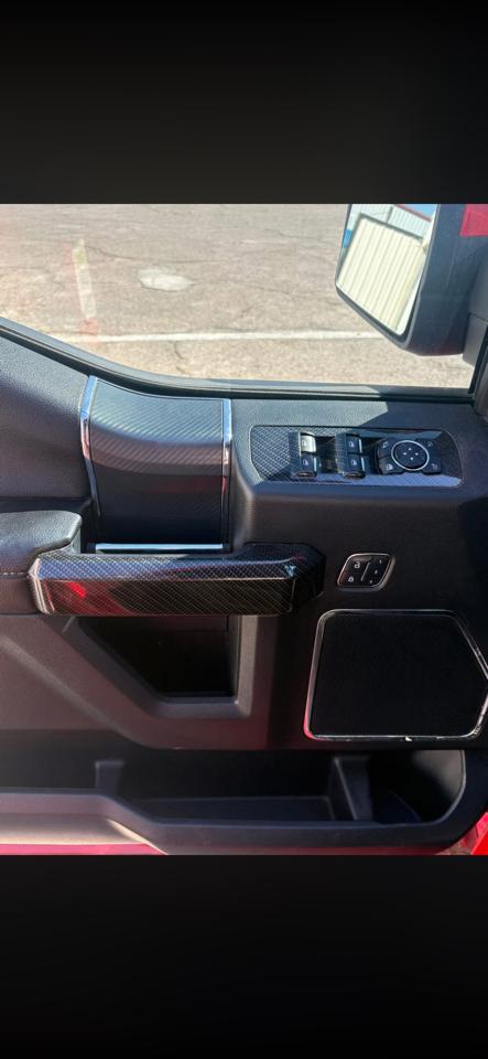 Ford F-150 2WD SuperCab 145" FX2 2019