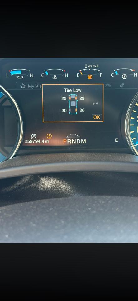 Ford F-150 2WD SuperCab 145" FX2 2019