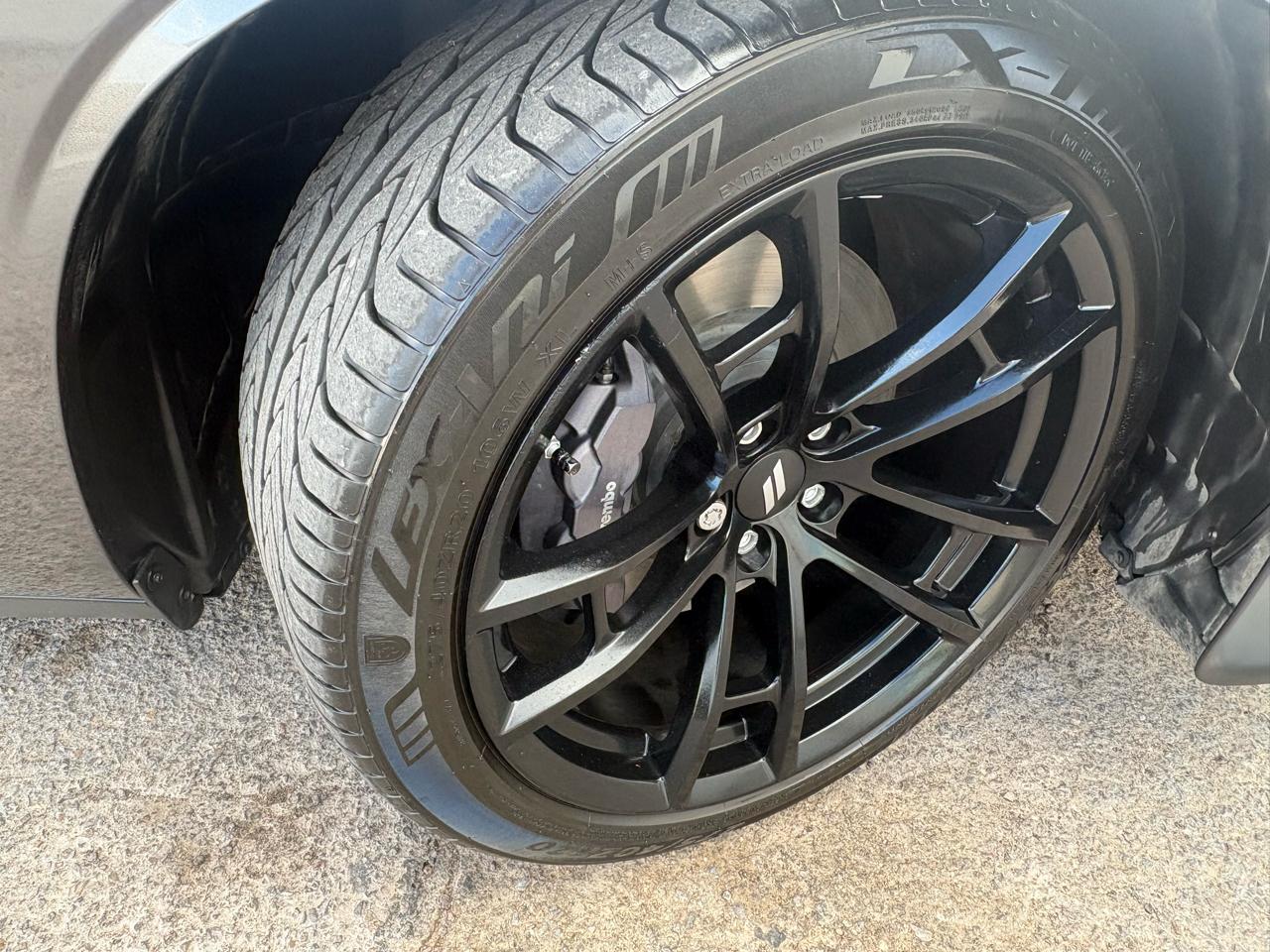 Dodge Challenger R/T Scat Pack RWD 2023