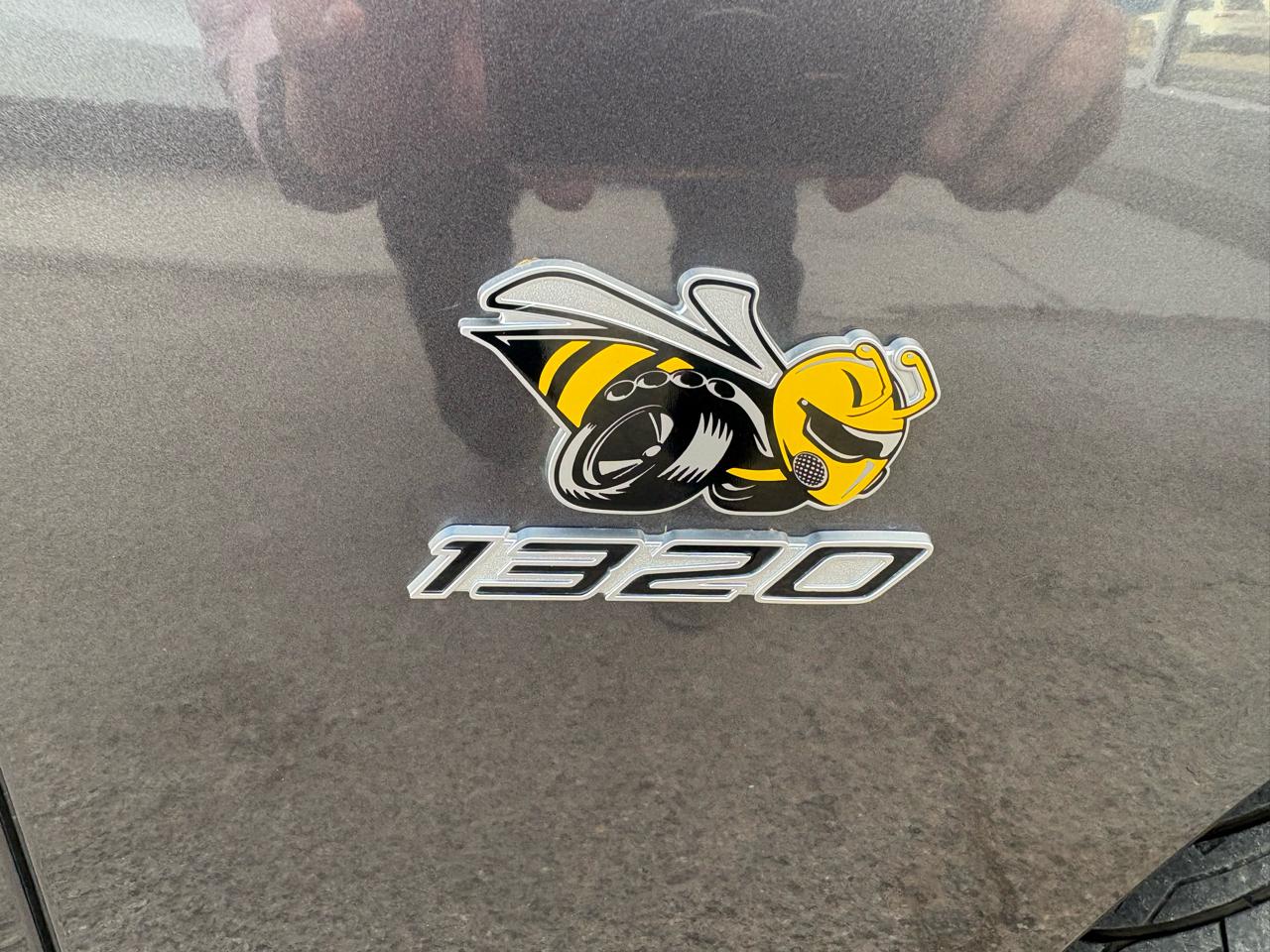 Dodge Challenger R/T Scat Pack RWD 2023