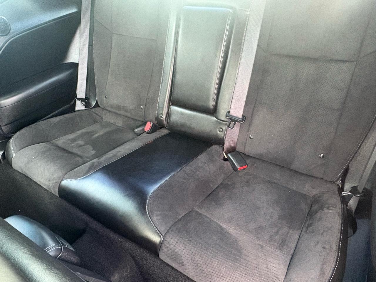 Dodge Challenger R/T Scat Pack RWD 2023