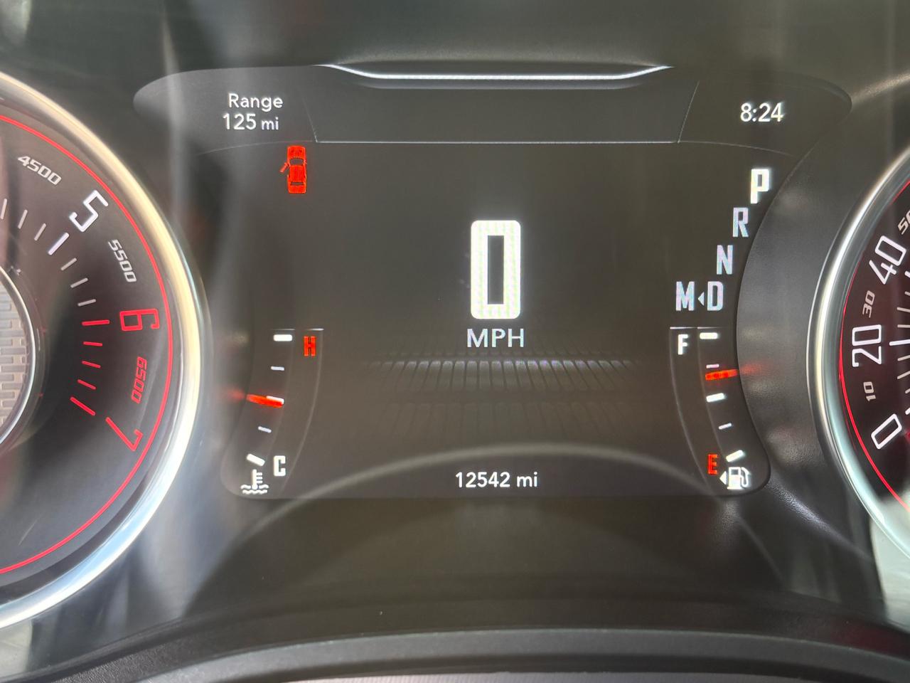 Dodge Challenger R/T Scat Pack RWD 2023