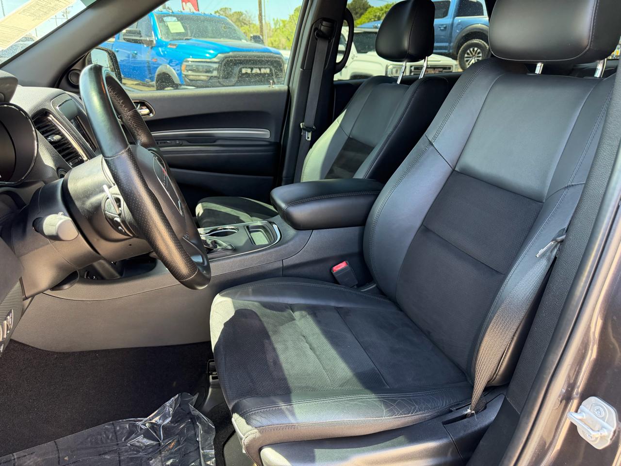 Dodge Durango GT Plus AWD 2020