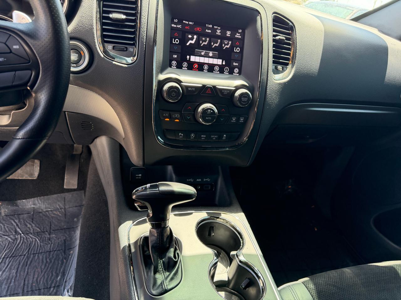 Dodge Durango GT Plus AWD 2020
