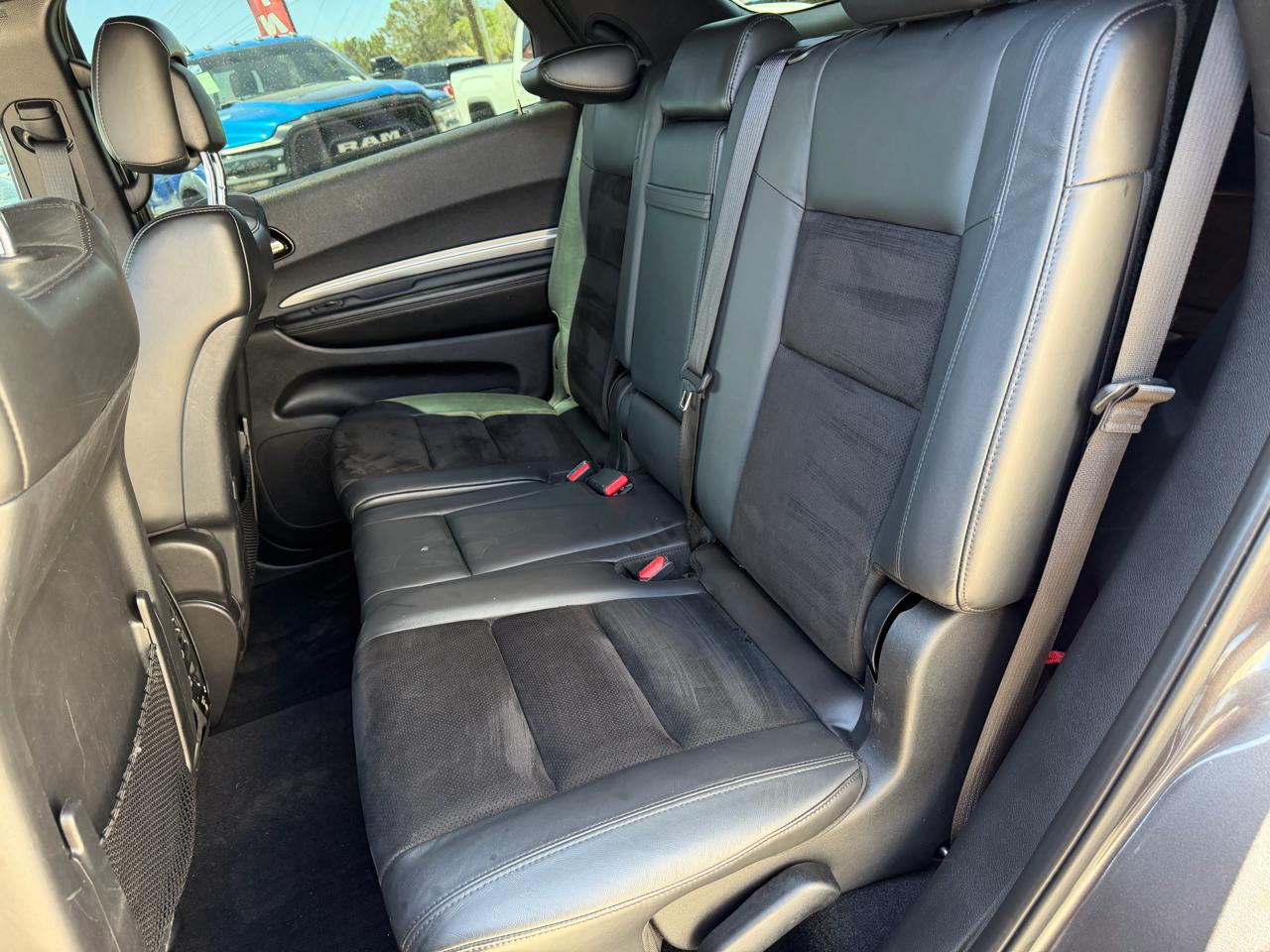 Dodge Durango GT Plus AWD 2020