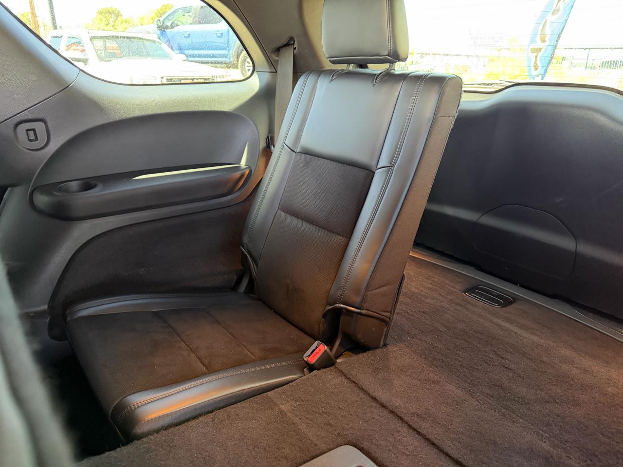 Dodge Durango GT Plus AWD 2020