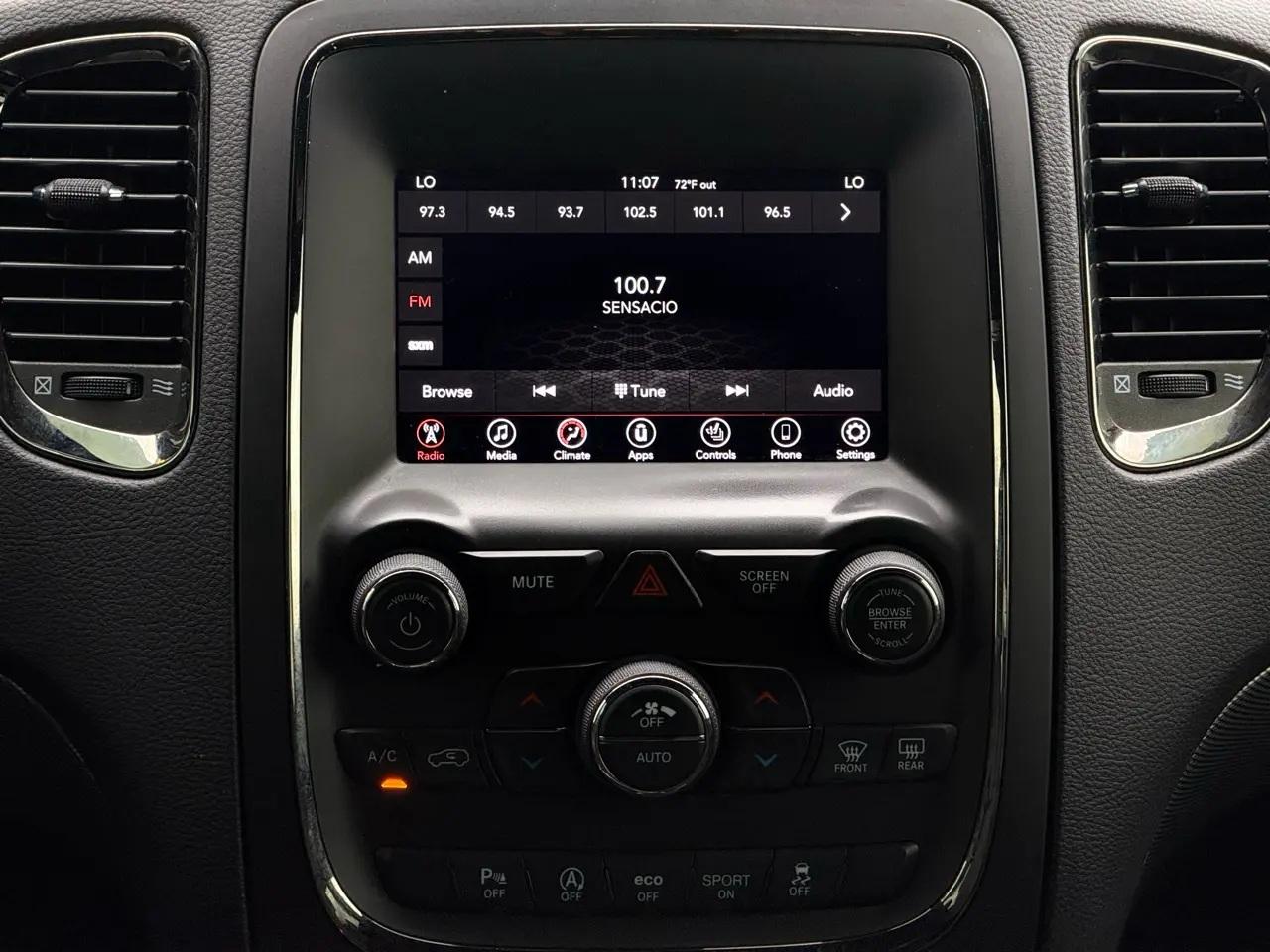 Dodge Durango GT Plus AWD 2020