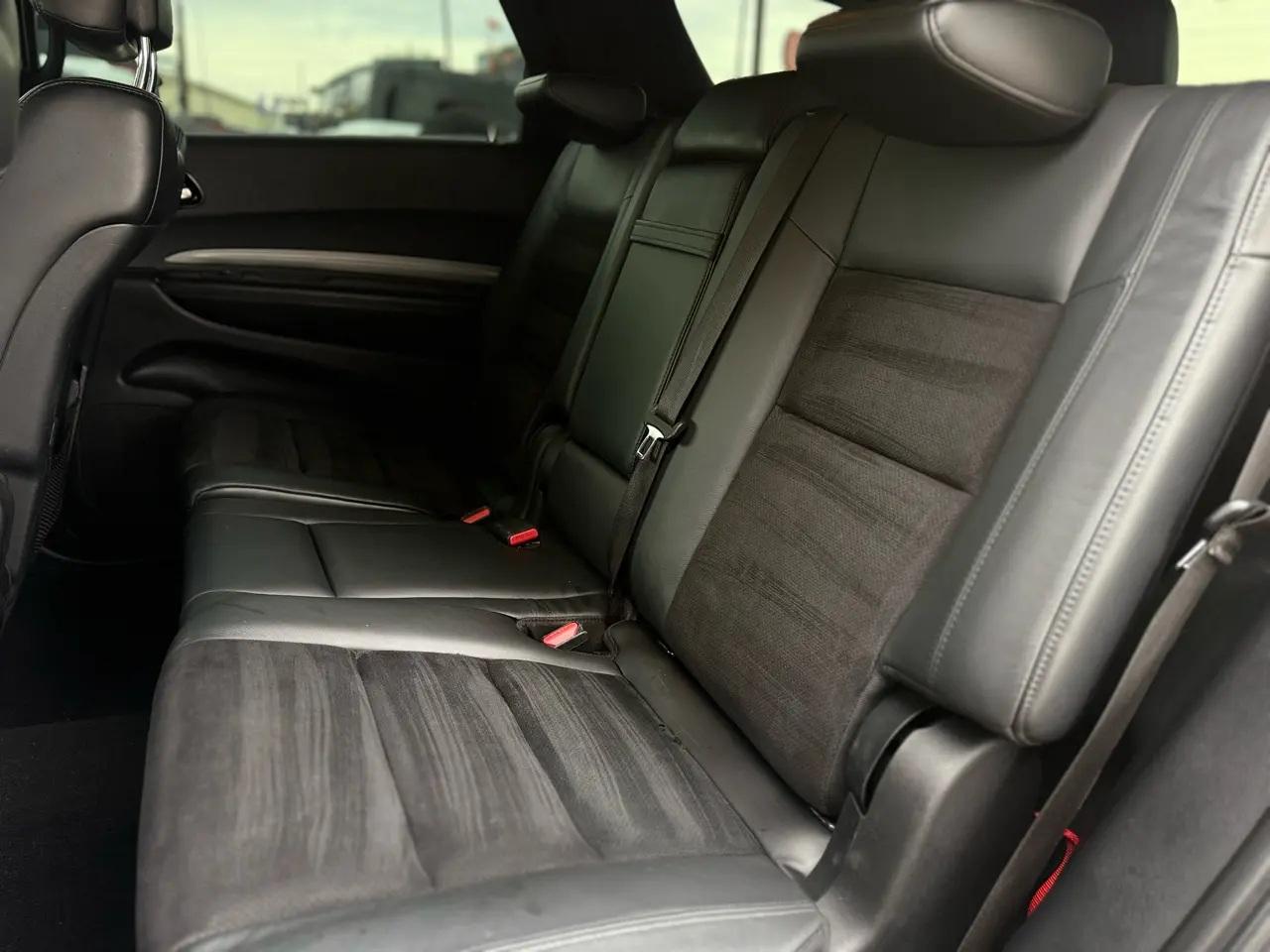 Dodge Durango GT Plus AWD 2020