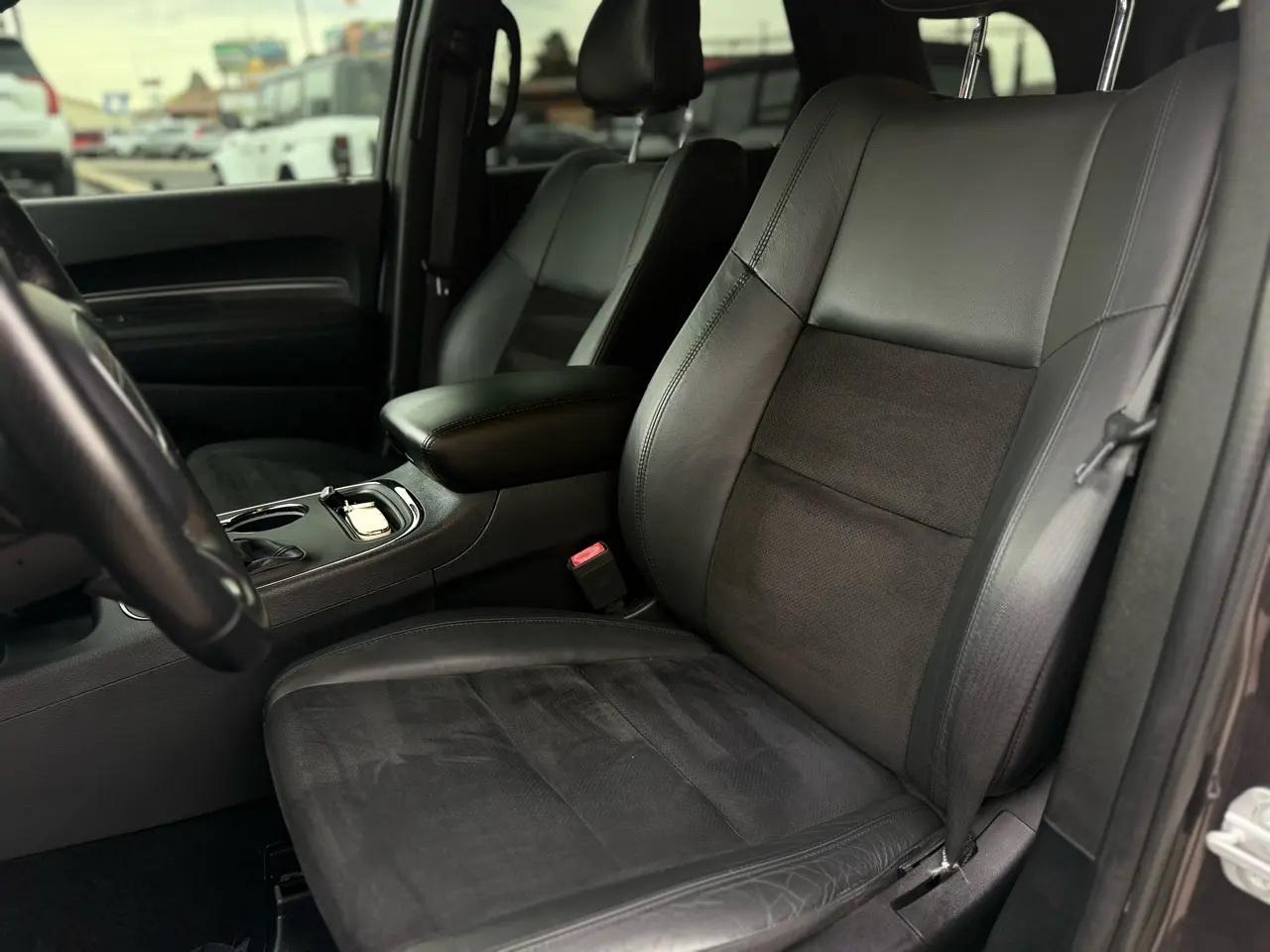 Dodge Durango GT Plus AWD 2020