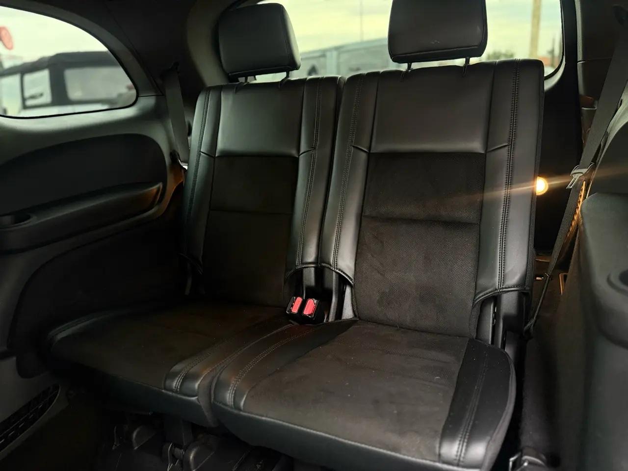 Dodge Durango GT Plus AWD 2020