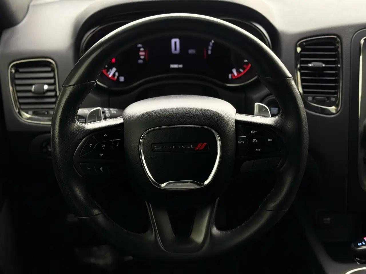 Dodge Durango GT Plus AWD 2020