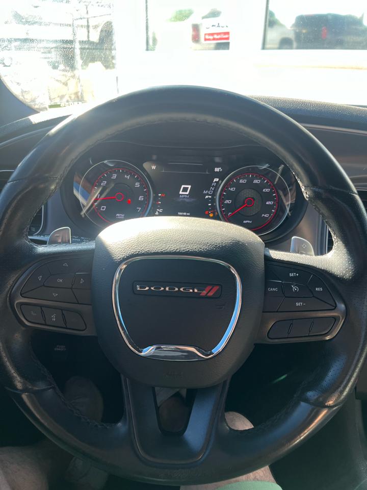 Dodge Charger SXT AWD 2020