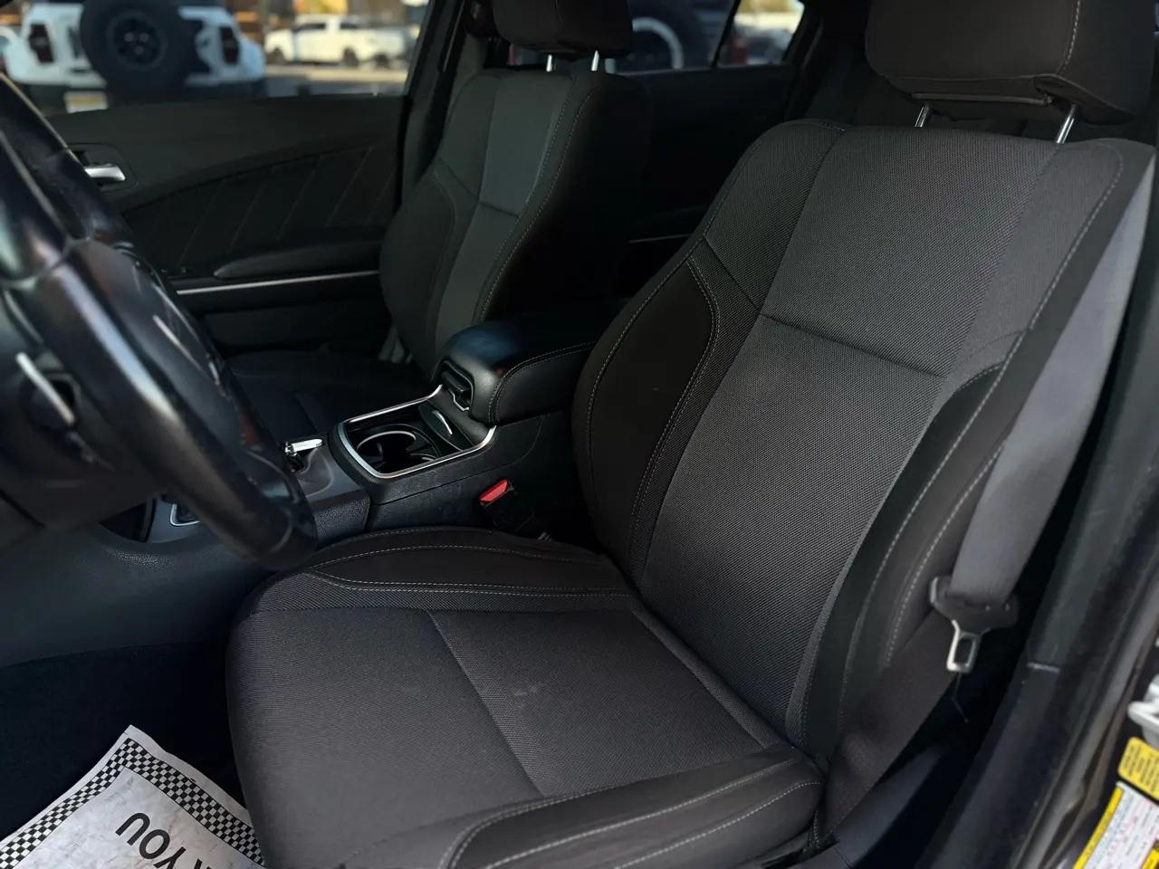 Dodge Charger SXT AWD 2020