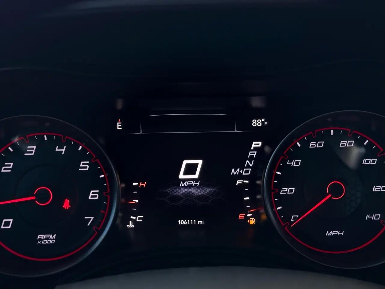 Dodge Charger SXT AWD 2020