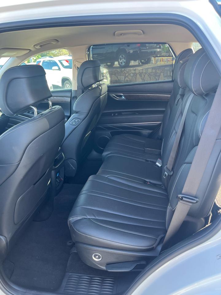 Genesis GV80 2.5T AWD 2024