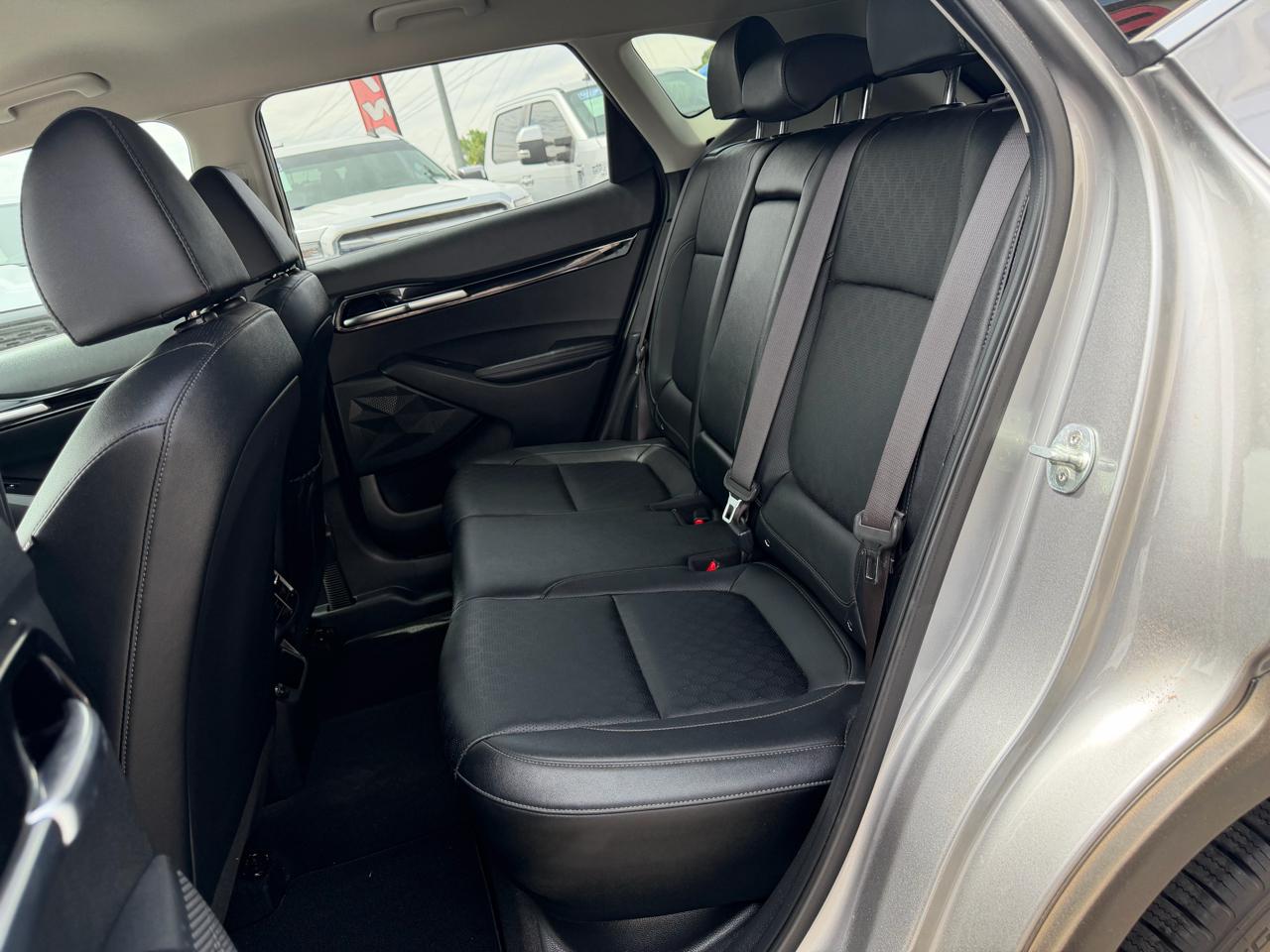 Kia Seltos SX DCT AWD 2021