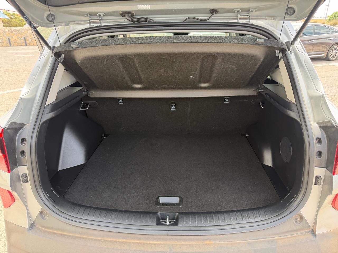 Kia Seltos SX DCT AWD 2021