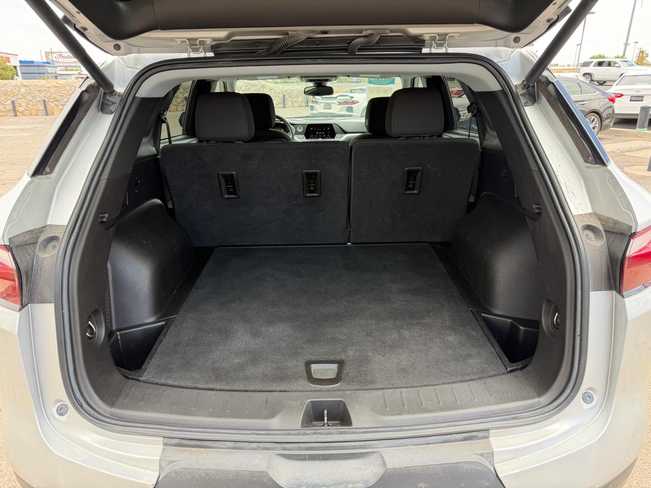 Chevrolet Blazer FWD 4dr LT w/2LT 2022