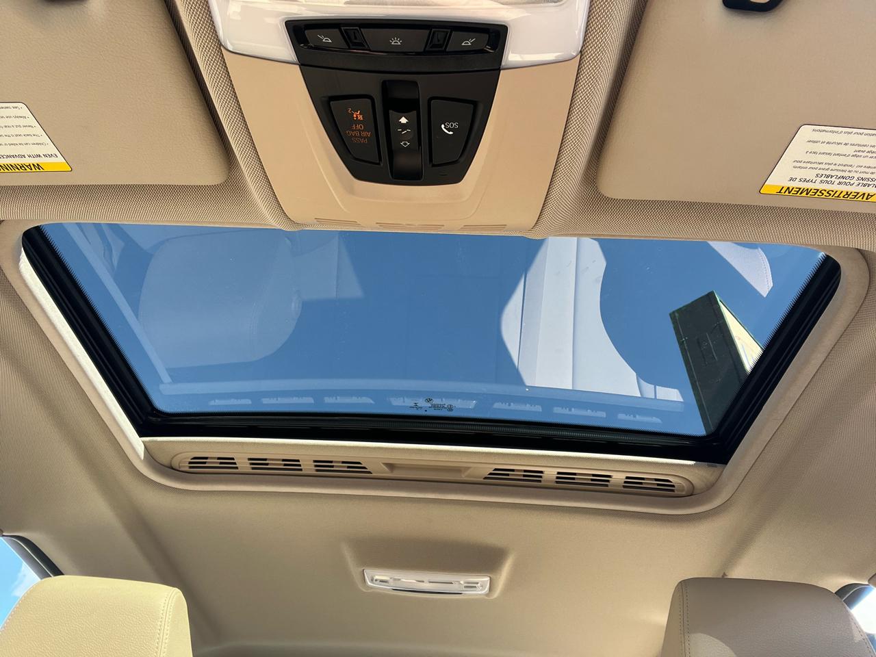 BMW 3-Series 320i xDrive Sedan 2018