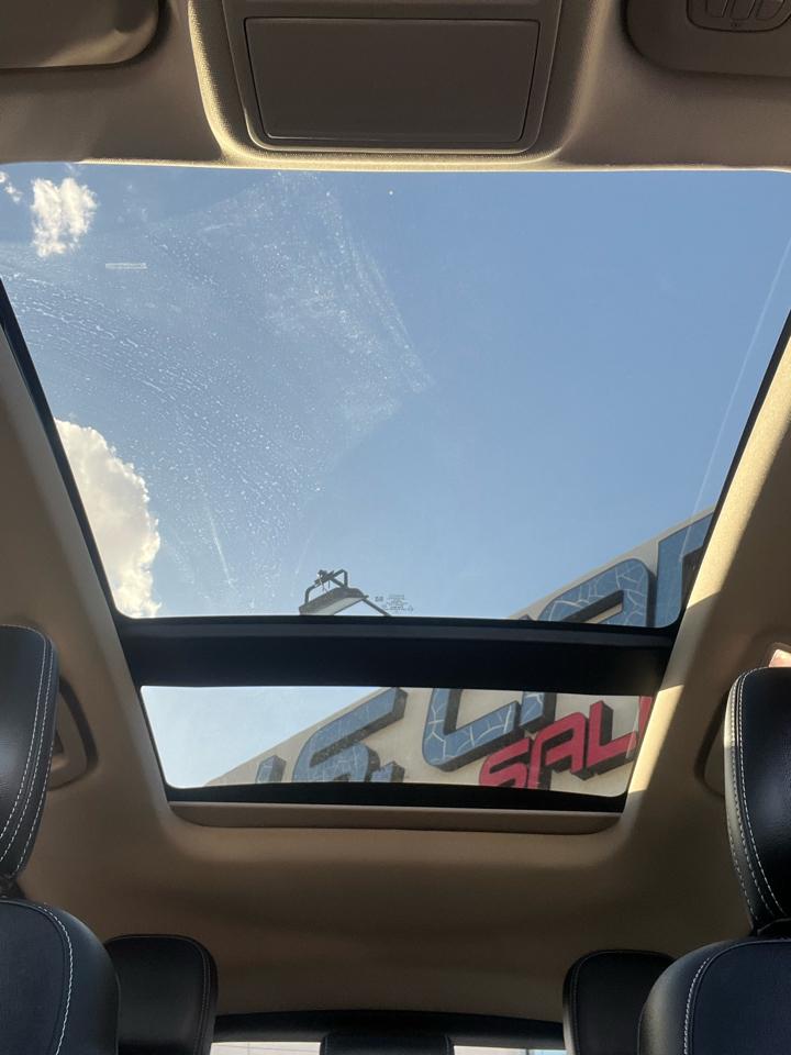 Ford Escape Titanium AWD 2020