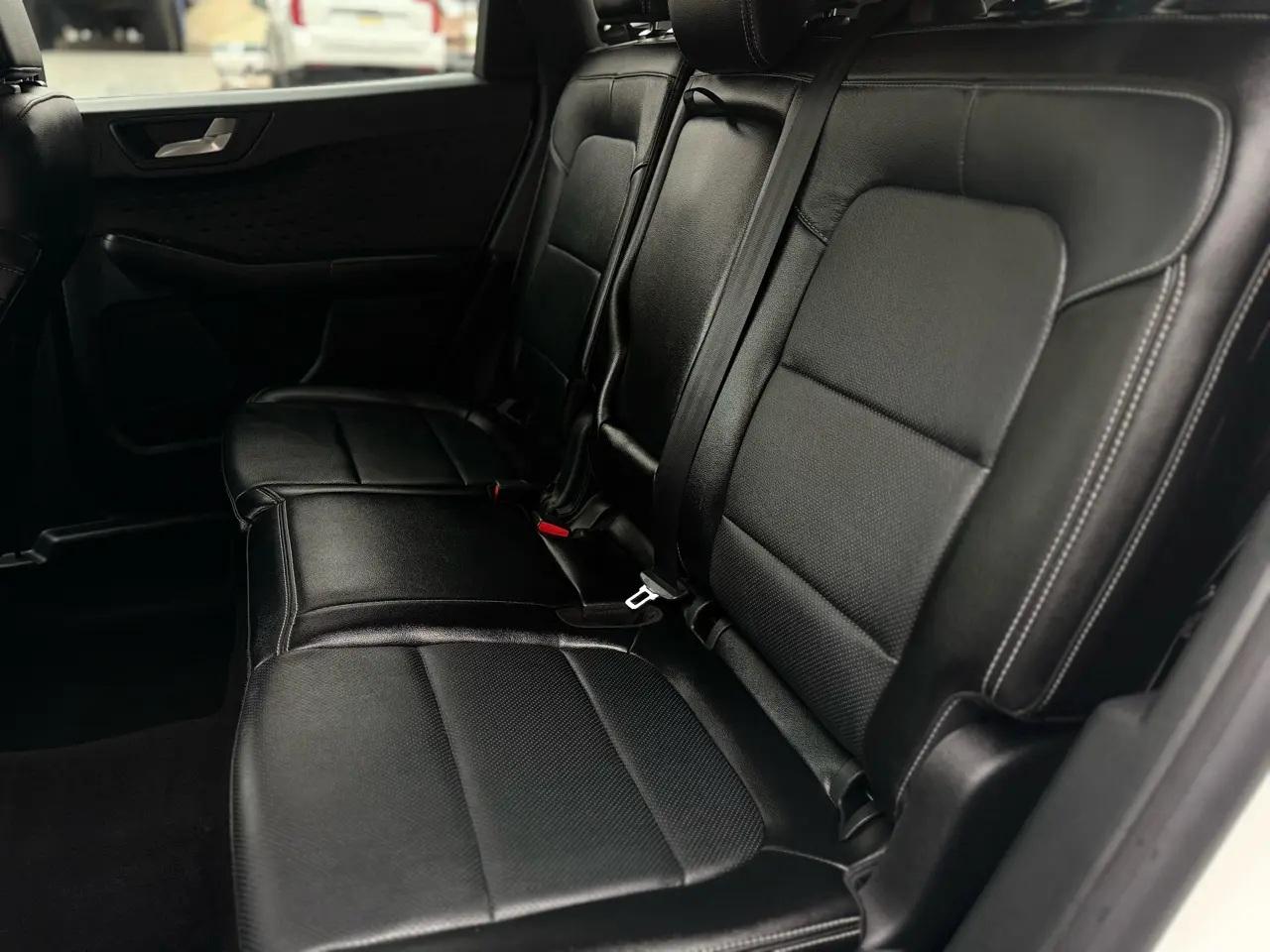 Ford Escape Titanium AWD 2020