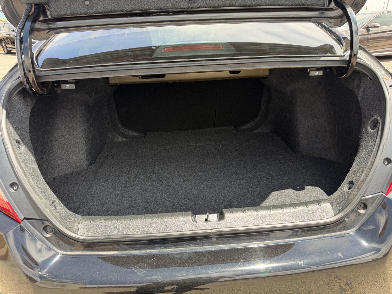 Honda Civic Sedan Sport CVT 2021