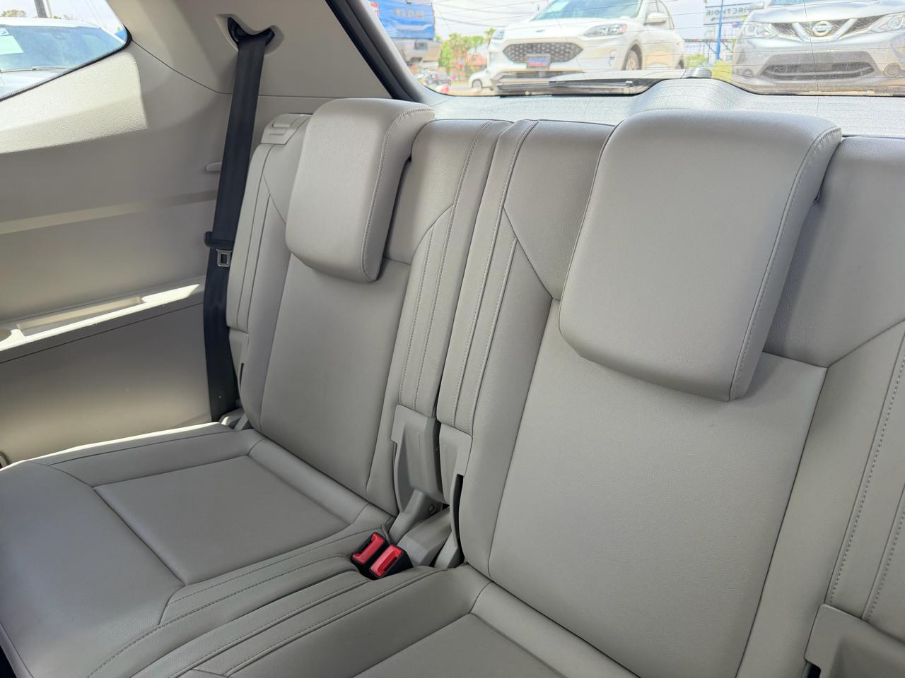 Volkswagen Atlas 3.6L V6 SE w/Technology 4MOTION 2019