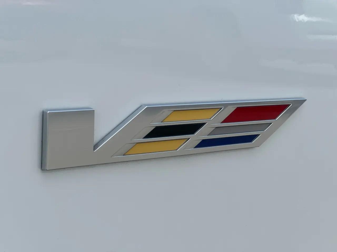 Cadillac Escalade AWD 4dr V-Series 2023