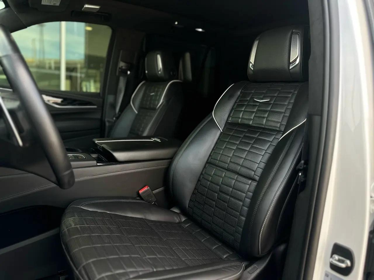 Cadillac Escalade AWD 4dr V-Series 2023