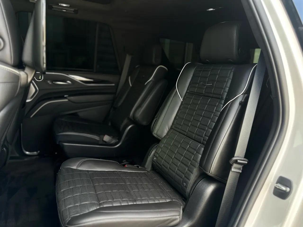 Cadillac Escalade AWD 4dr V-Series 2023