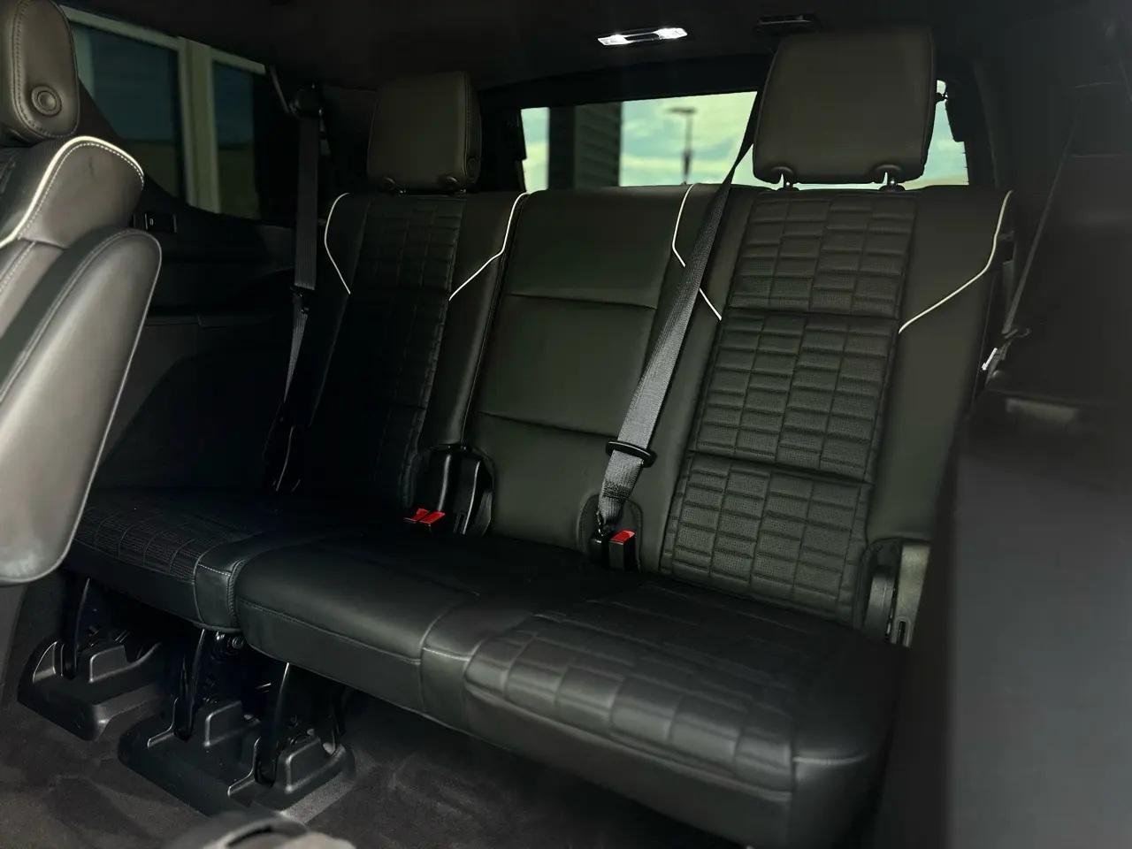 Cadillac Escalade AWD 4dr V-Series 2023