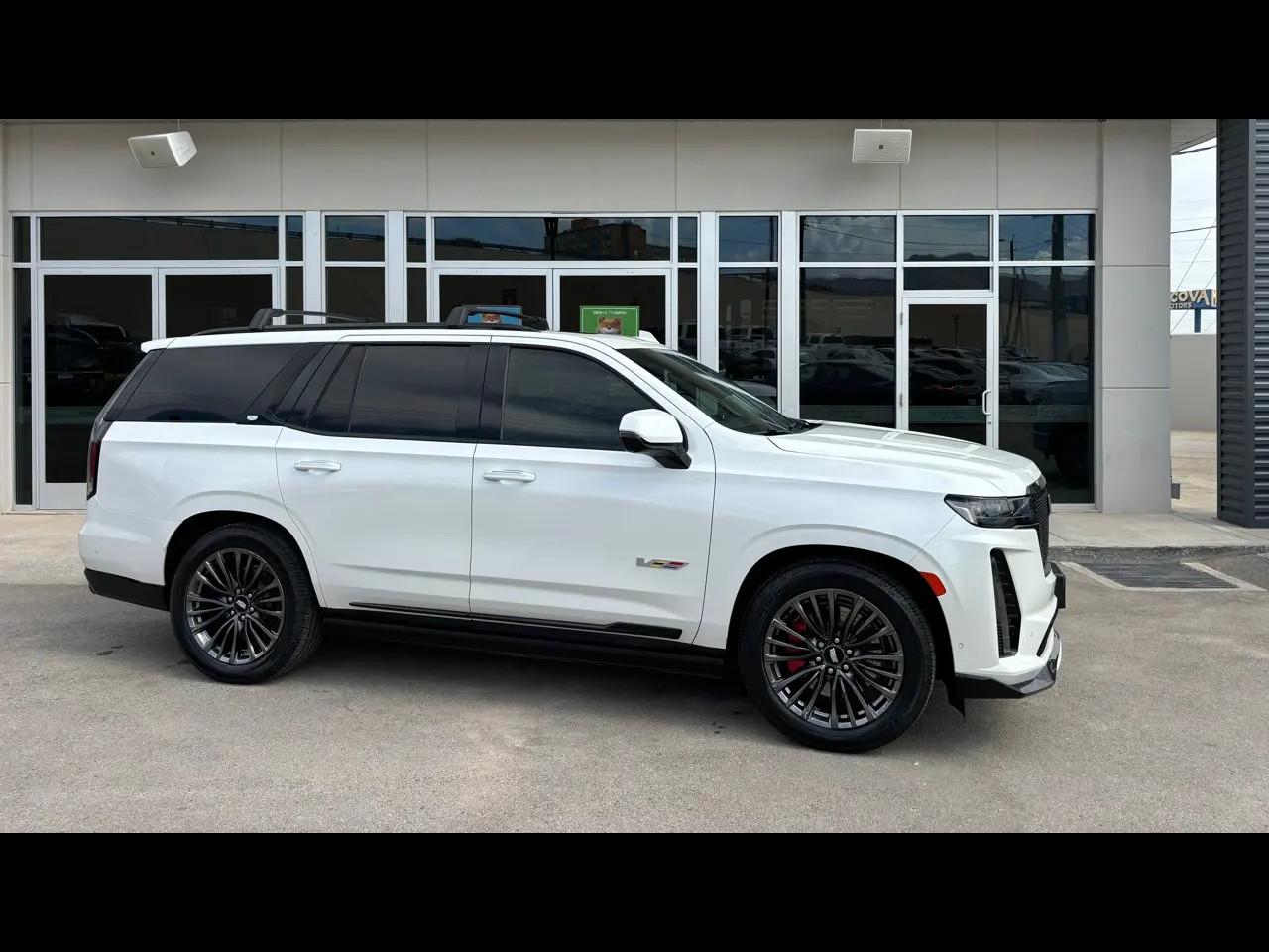 2023 Cadillac Escalade AWD 4dr V-Series