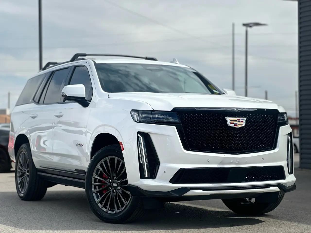 Cadillac Escalade AWD 4dr V-Series 2023