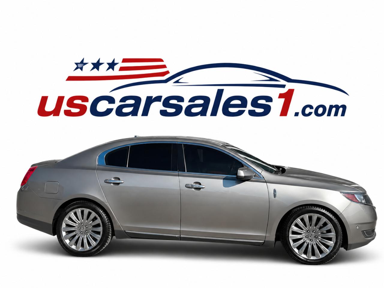 2016 Lincoln MKS 4dr Sdn 3.7L FWD