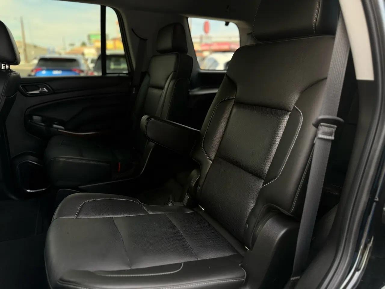 Chevrolet Tahoe 2WD 4dr Premier 2019
