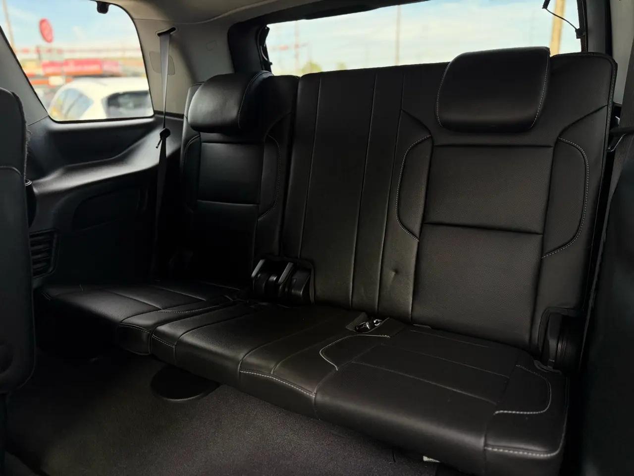 Chevrolet Tahoe 2WD 4dr Premier 2019