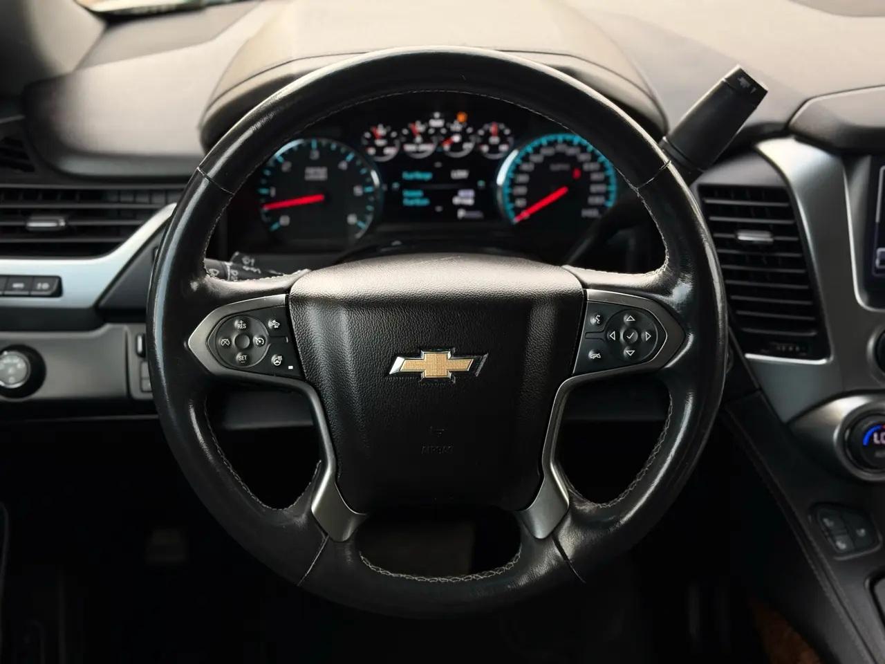 Chevrolet Tahoe 2WD 4dr Premier 2019