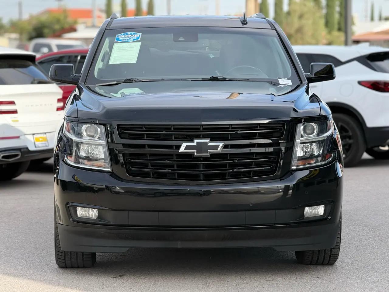 Chevrolet Tahoe 2WD 4dr Premier 2019