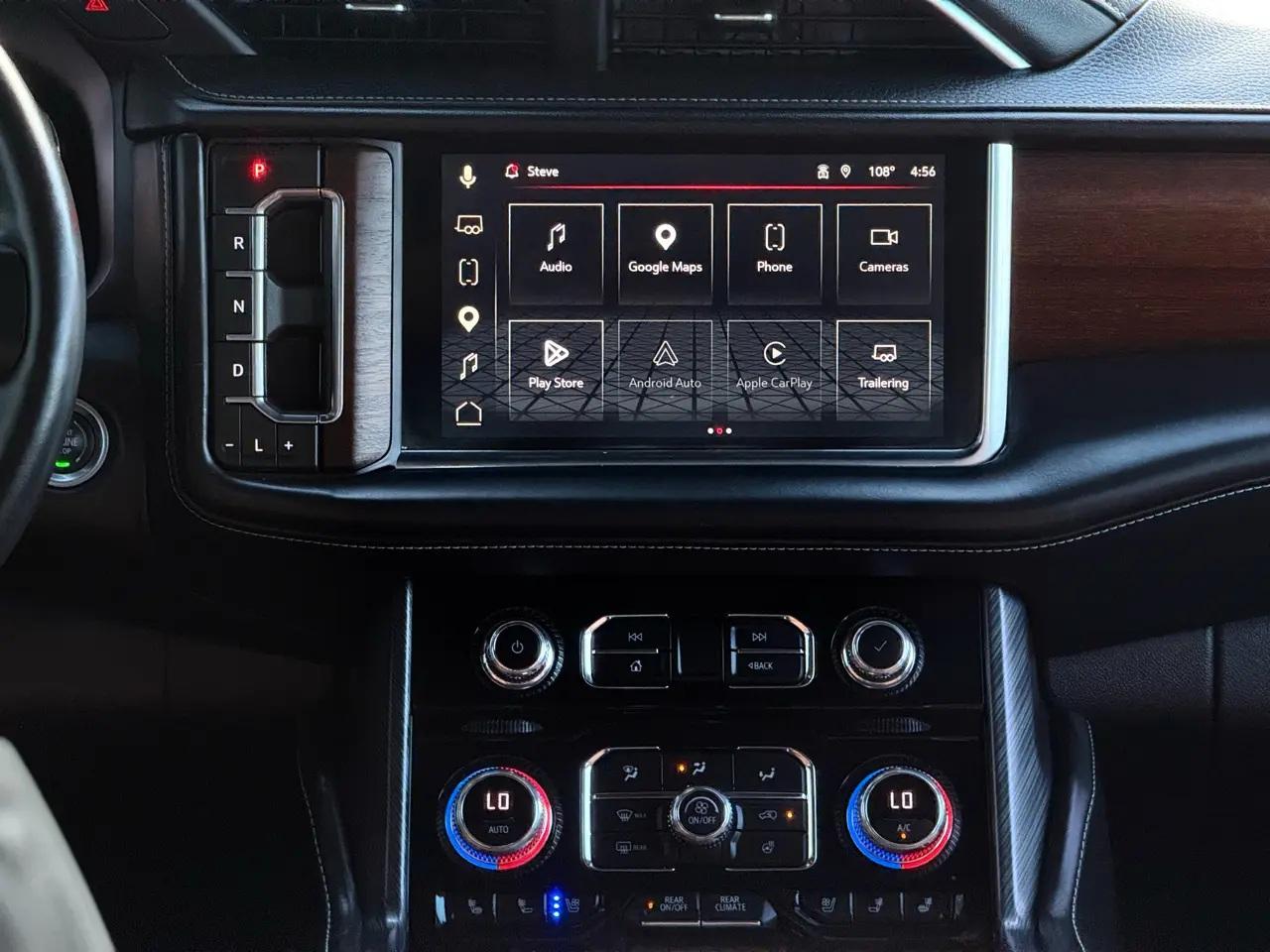 GMC Yukon 4WD 4dr Denali Ultimate 2023