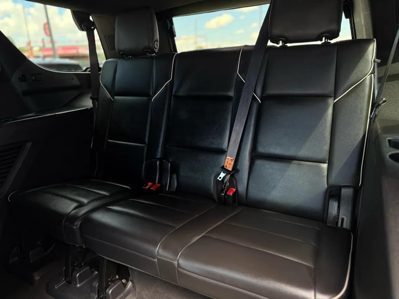 Cadillac Escalade 2WD 4dr Sport 2021