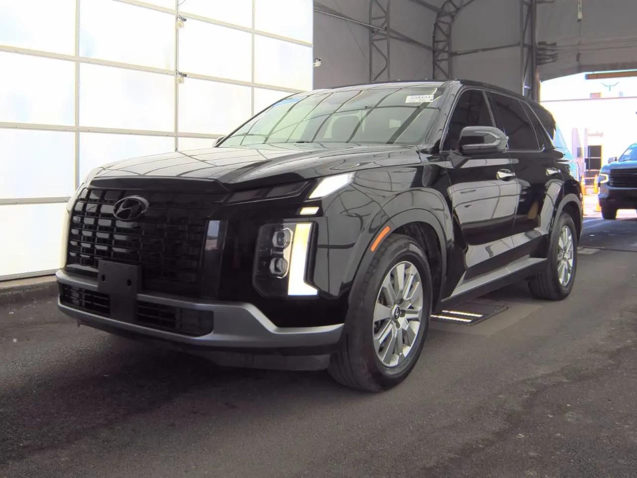 2023 Hyundai Palisade SE FWD