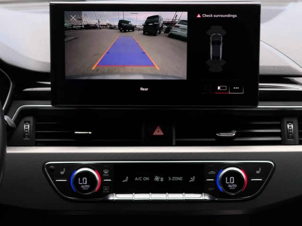Audi A5 Sportback Premium Plus 2.0 TFSI quattro 2020