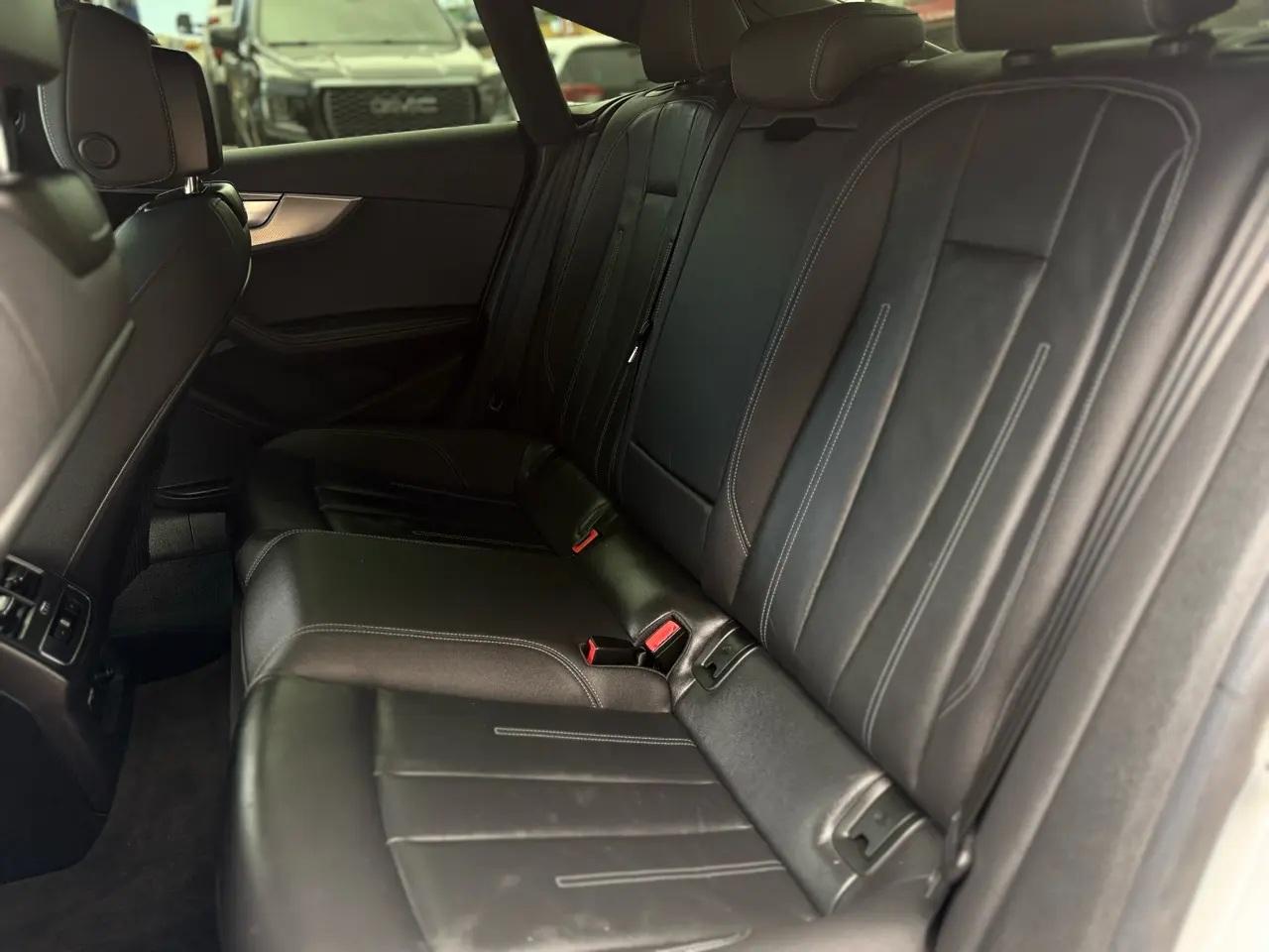 Audi A5 Sportback Premium Plus 2.0 TFSI quattro 2020