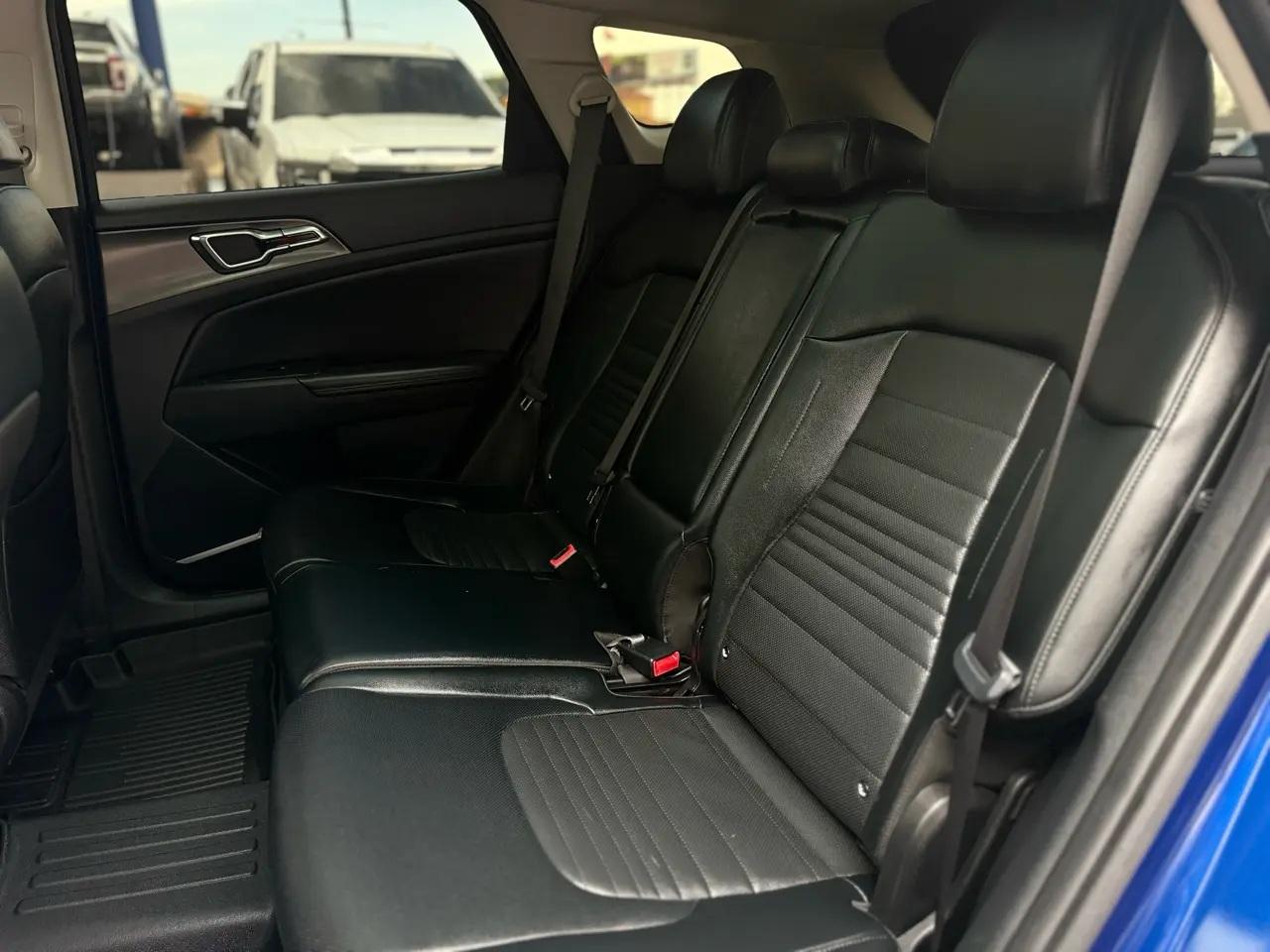 Kia Sportage SX-Prestige FWD 2023