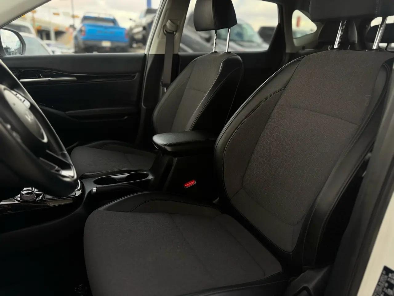 Kia Seltos X-Line DCT AWD 2024