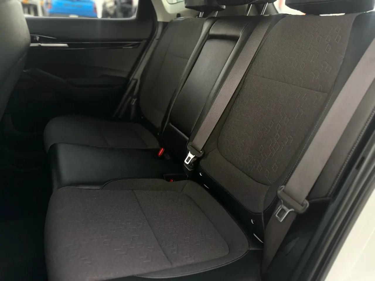 Kia Seltos X-Line DCT AWD 2024