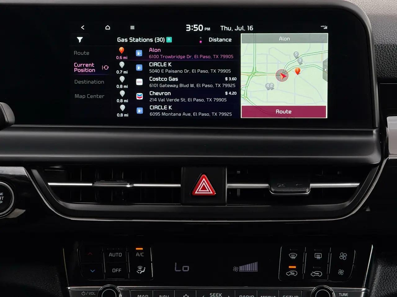 Kia Seltos X-Line DCT AWD 2024