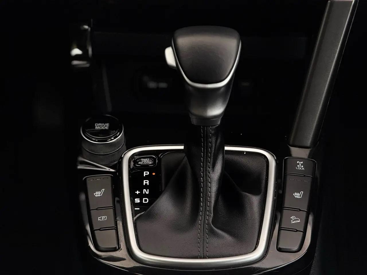 Kia Seltos X-Line DCT AWD 2024