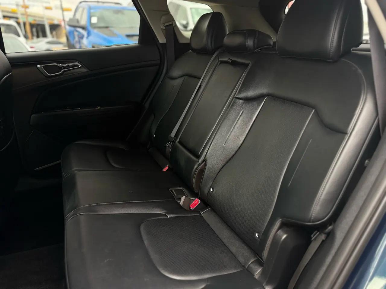 Kia Sportage Hybrid EX AWD 2023