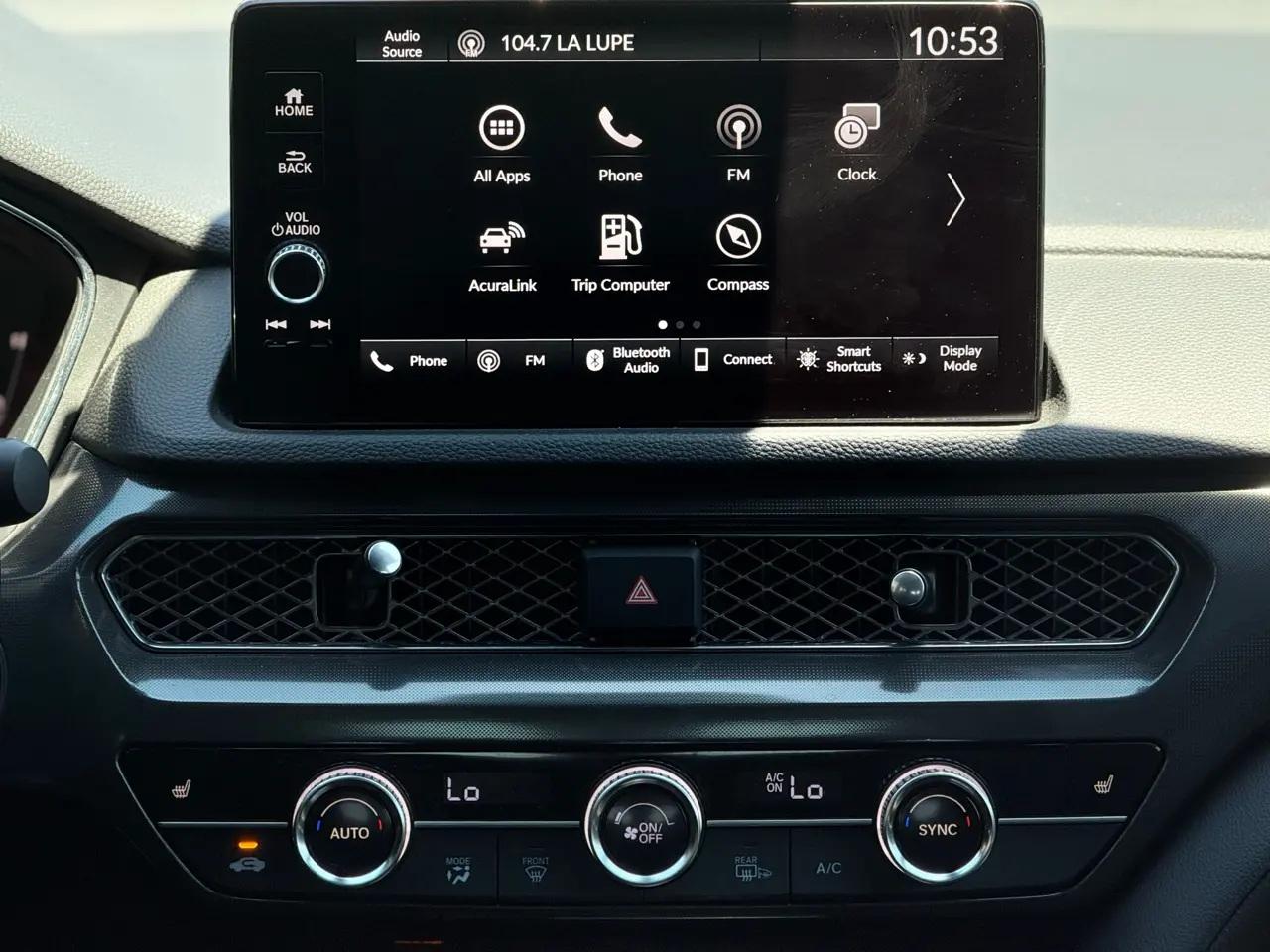 Acura Integra Type S Manual 2026